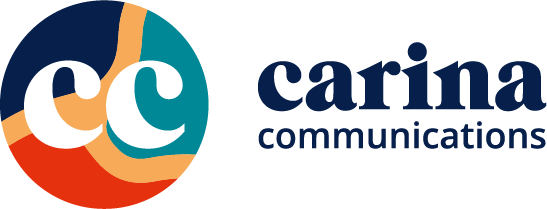 Carina Communications Köln – PR, Online Redaktion, Social Media Redaktion Logo